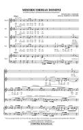 Misericordias Domini Standard