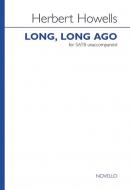Long, Long Ago 
