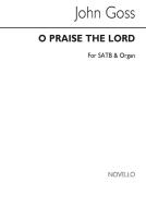O Praise The LordOrg 