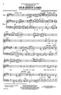 Our Risen Lord 
