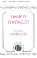 Away In A Manger 