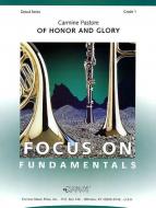 Of Honor and Glory 