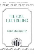 The Girl I Left Behind 