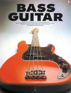 Bass Guitar 