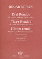 3 Rondos 