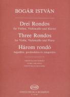 3 Rondos 
