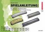 Spielanleitung für diatonische Mundharmonikas Download