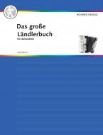 Das große Ländlerbuch für Akkordeon Download