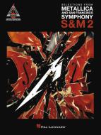 Selections from Metallica and San Francisco Symphony 