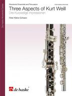 Three Aspects of Kurt Weill 