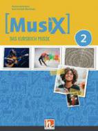 MusiX 2 D 