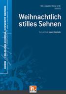 Weihnachtlich stilles Sehnen 