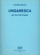 Ungaresca 