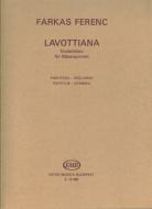 Lavottiana 