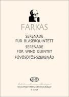 Serenade for Wind Quintet 