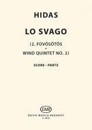 Lo Svago 