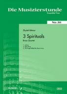 3 spirituels 