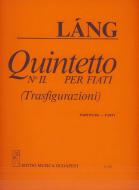 Bläserquintett Nr. 2 