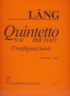 Bläserquintett Nr. 2 