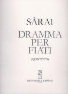 Dramma per fiati 