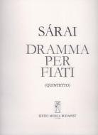 Dramma per fiati 
