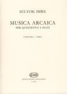 Musica Arcaica 