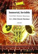 Immortal, Invisible Standard