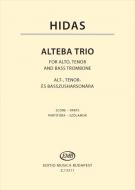 Alteba trio 