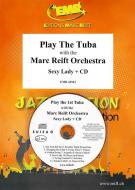 Play The Tuba With The Marc Reift Orchestra Standard