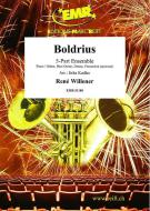 Boldrius Standard
