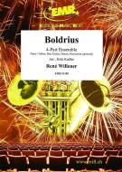 Boldrius Standard