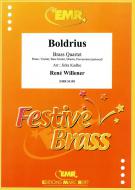 Boldrius Standard
