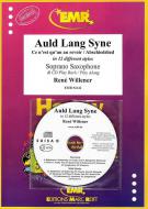 Auld Lang Syne Standard