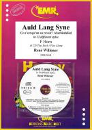 Auld Lang Syne Standard