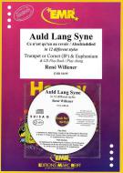 Auld Lang Syne Standard