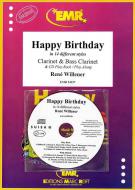 Happy Birthday Standard