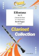 Elfentanz op. 39 Standard