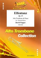 Elfentanz op. 39 Standard