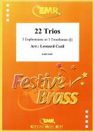 22 Trios Standard