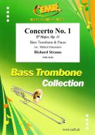 Concerto No. 1 Eb Major op. 11 Standard