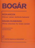 Brass-Rubbings 