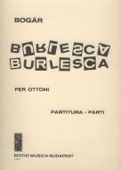 Burlesca 
