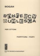 Burlesca 