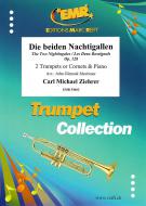 Die beiden Nachtigallen op. 128 Standard