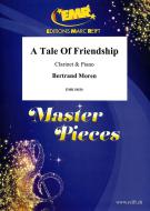 A Tale Of Friendship Standard