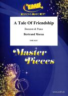 A Tale Of Friendship Standard