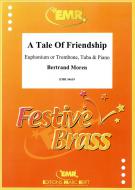 A Tale Of Friendship Standard