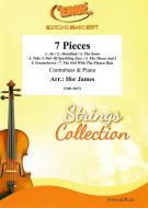7 Pieces Standard
