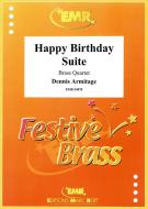 Happy Birthday Suite Standard