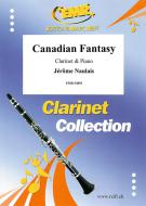 Canadian Fantasy Standard